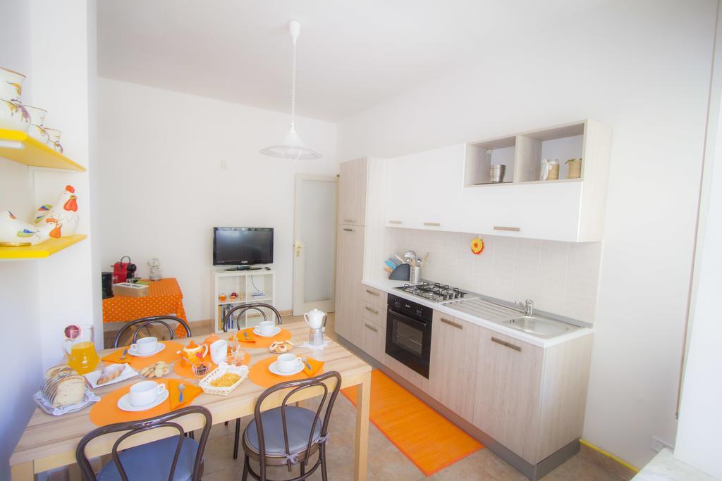 Bari Grand Central Apartment Exteriér fotografie